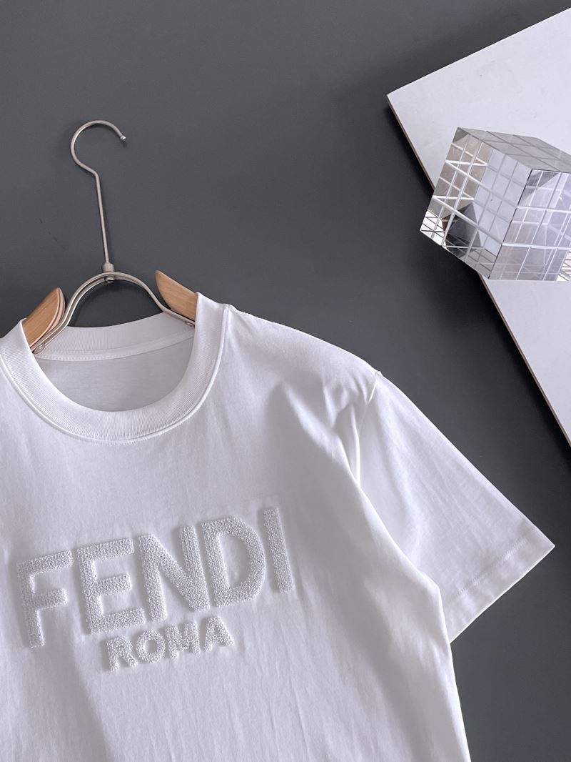 Fendi T-Shirts